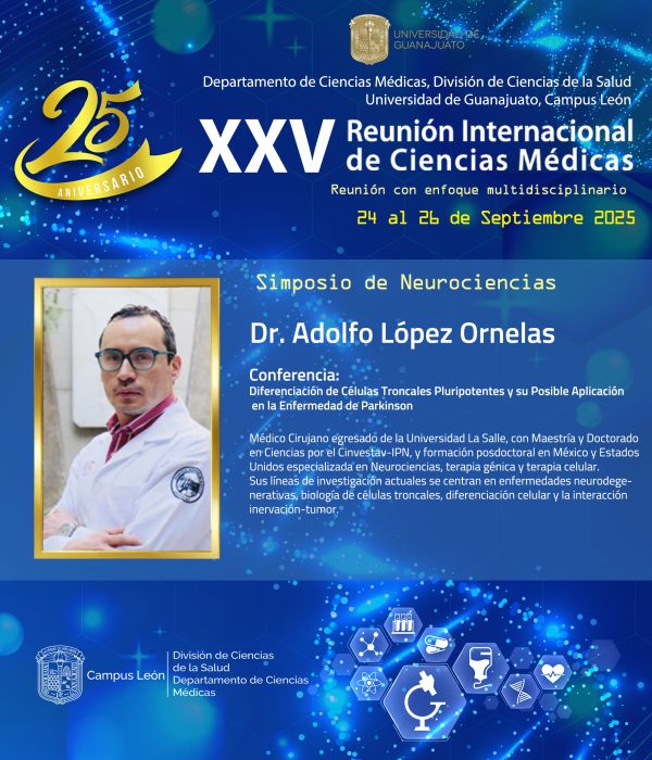 Dr Adolfo Lpez Ornelas