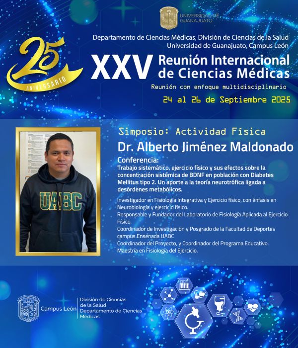 Dr Alberto Jimenez Maldonado