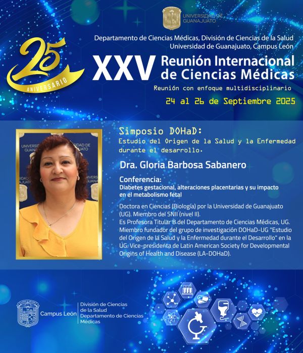 Dra Gloria Barbosa Sabanero