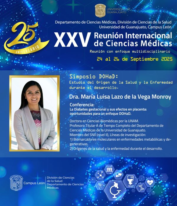 Dra Mara Luisa Lazo De La Vega Monroy